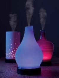 Diffuser Oil