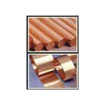 Metal Copper Extrusions