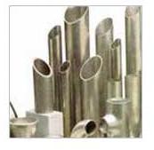 Stainless Steel Extrusions