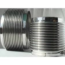 Bellow Expansion Joint