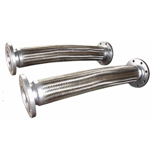 Stainless Steel Flexible Hose Assembly, Feature : Corrosion Proof, Easy To Fix, Excellent Quality, Fine Finishing