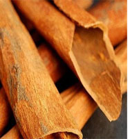 Cinnamon Bark Oil