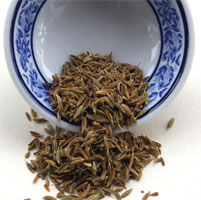 Cumin Seed Oil