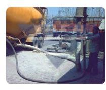 Fly Ash Rubber Hoses