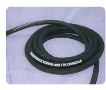 Rubber Hoses for Chemicals