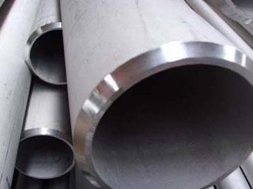 Seamless Stainless Steel Tubes