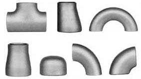 Stainless Steel Buttweld Fittings, Size : 1inch, 2Inch, 3/4Inch, 3Inch