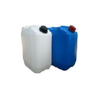 Aluminum Coated Aluminium HDPE Jerry Can, for Cold Drinks Packaging, Juice Packaging, Pharma Packings