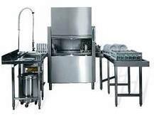 Automatic Plate Washing Machine, Commercial Plate Washing Machine, Commercial Dishwasher Chennai, by Kitchenequipments