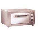 10-50Kg Pizza Oven, Capacity : 10-20Pizza/hr
