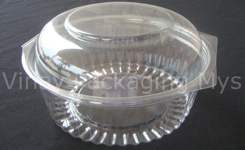 Food Trays, Food Containers