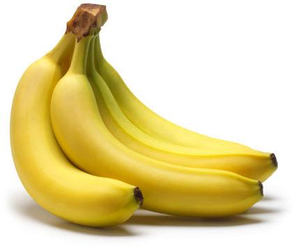 fresh banana