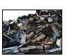 metal scrap