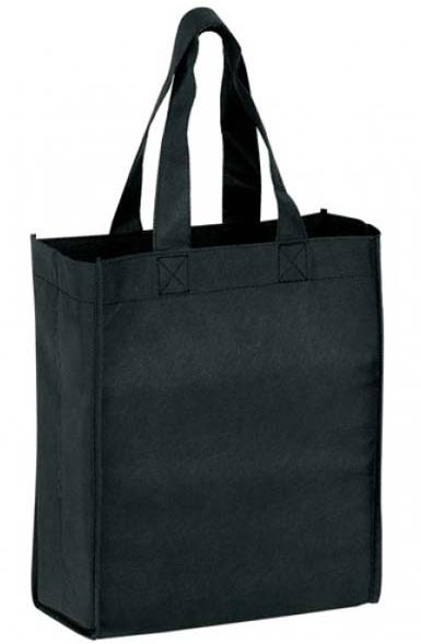 INX Printed non woven bags plain, Size : Multisize