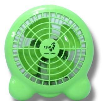 Box Fan F04001