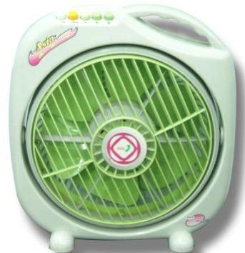 Box Fan F12001