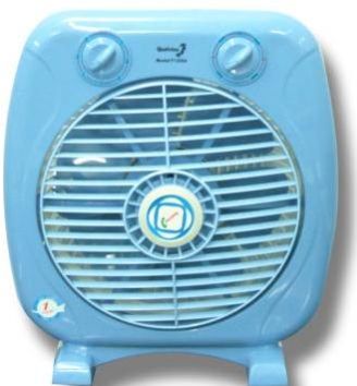 Box Fan F12004
