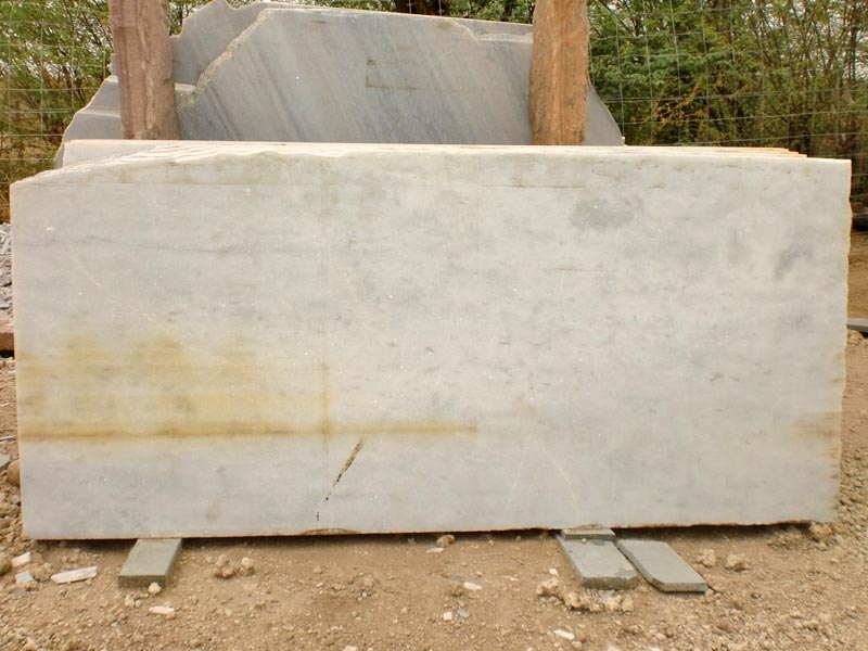 Normal White Marble Slabs