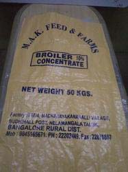 Broiler Concentrate