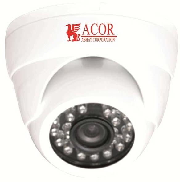 Acor Hdird CCTV Camera