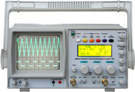 Digital Readout Oscilloscope - Caddo 831