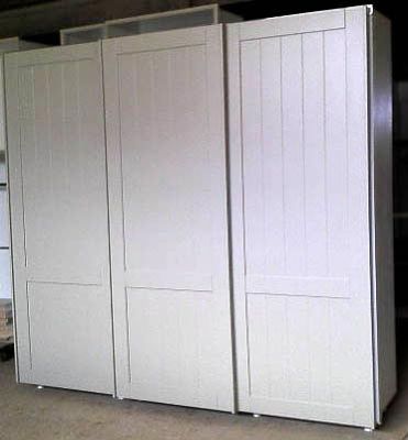 Designer Wardrobe (1 NT E)