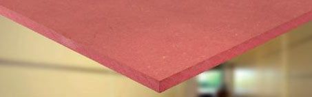 Fire Resistant MDF Panel