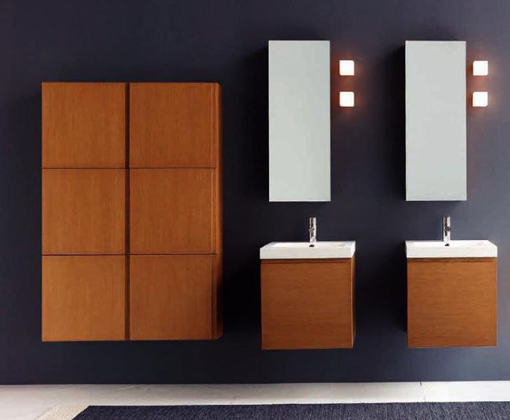 Modular Bathrooms A