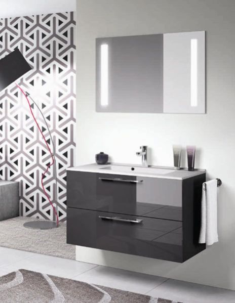 Modular Bathrooms C