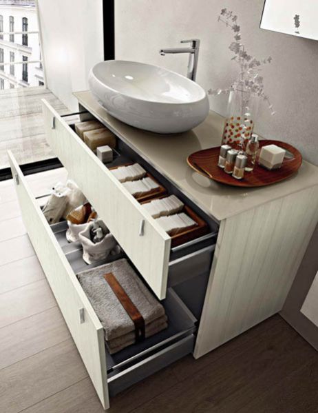 Modular Bathrooms
