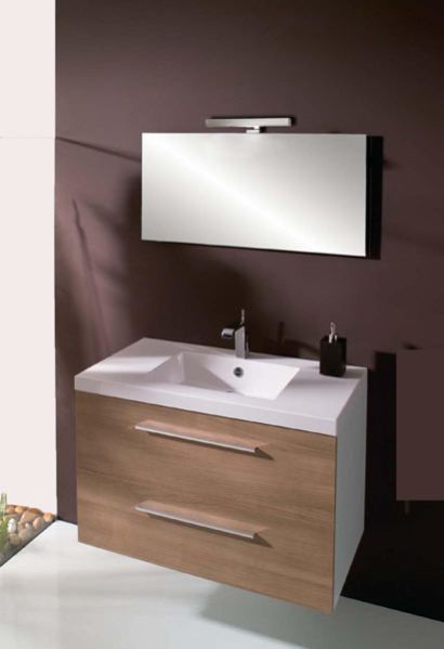 Modular Bathrooms