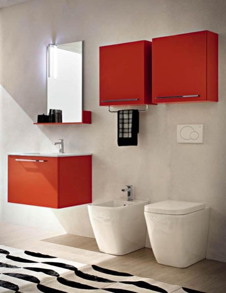 Modular Bathrooms