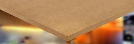 Standard MDF Panel