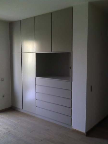 wardrobes