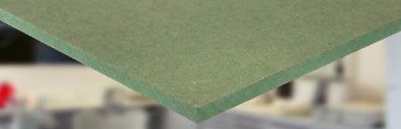 Water Resistant MDF Panels