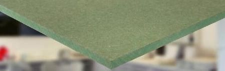 Water Resistant MDF Panel