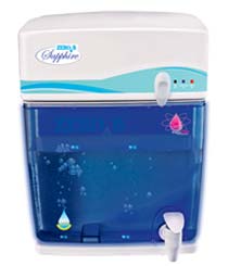 Sapphire Ro Water Purifier