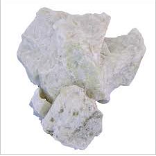 White Soda Feldspar