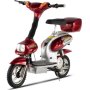 X-Treme XB-562 Electric Scooter