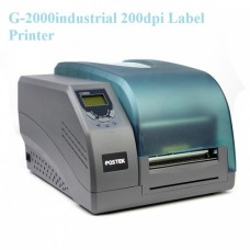 G-2000 Industrial 200 dpi Printer