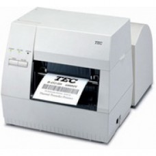 Toshiba B-452-HS (600 dpi) Desktop Barcode Printer