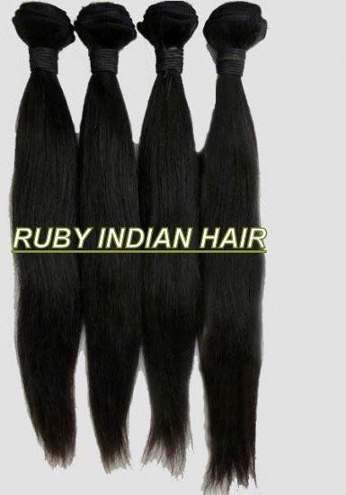 Ruby Indian Hair