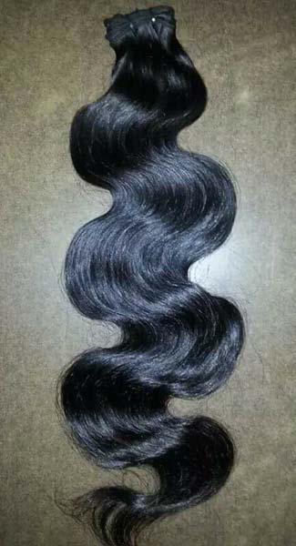 body wave hairs