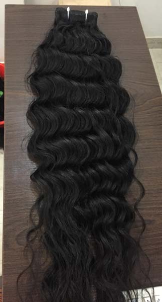 Cabelo cacheado hair, Length : 8-32