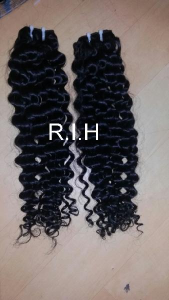 Drop Shipping Virgin Hair Weave curly hair