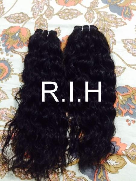 Fast shipping virgin brazilian malaysian hair, Length : 8-32