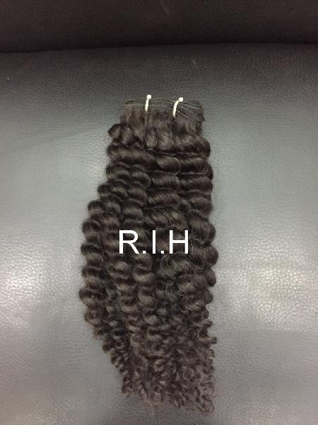 Brazilian Human Hair extension, Length : 8-32