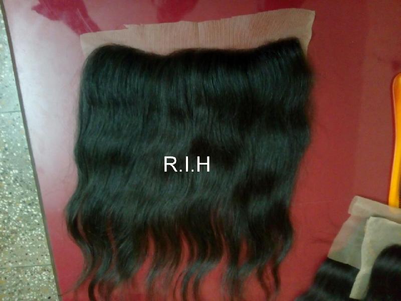 Steam Processed Human Hair Weave Natural Virgin Brazilian hair