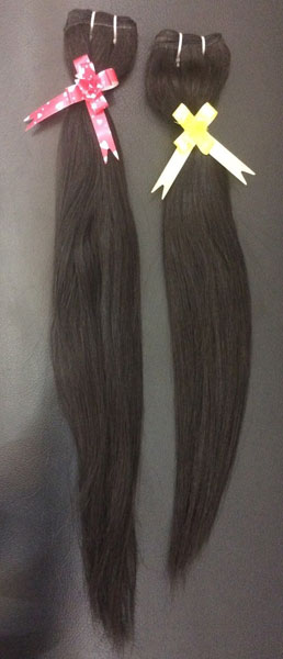 Peruvian Straight Hair