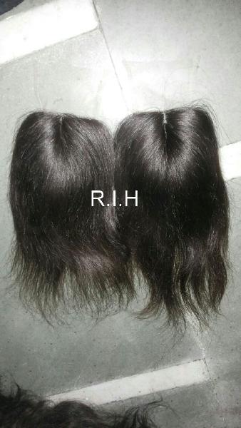 100% Human Hair Extensions, Style : Straight